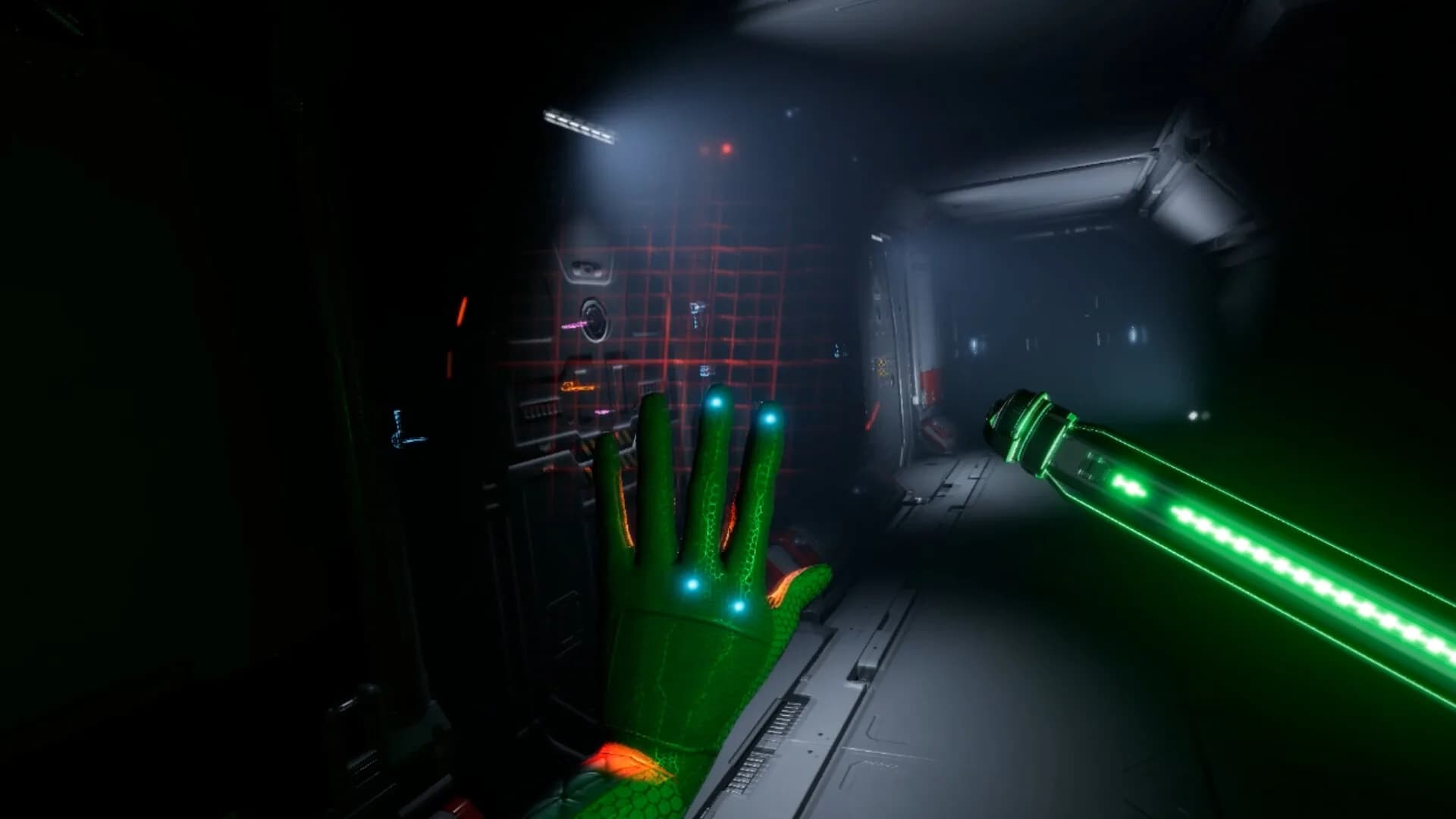 CRYODEATH VR görsel 8