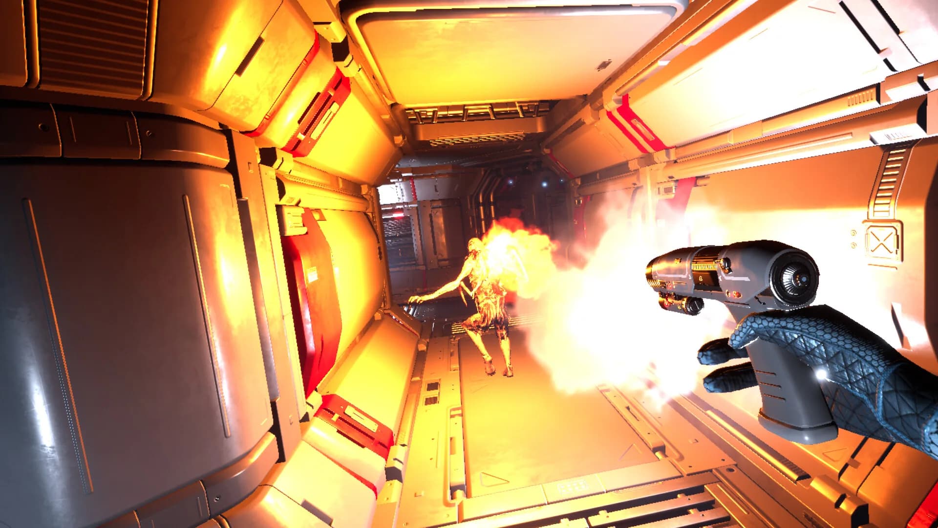 CRYODEATH VR görsel 9