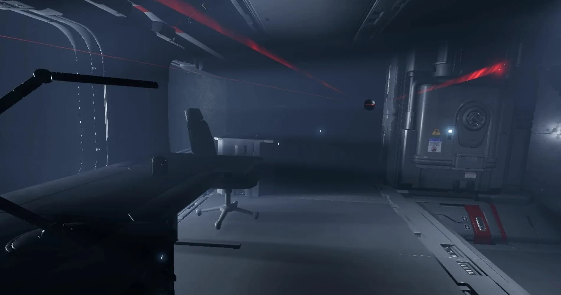 CRYODEATH VR görsel 10