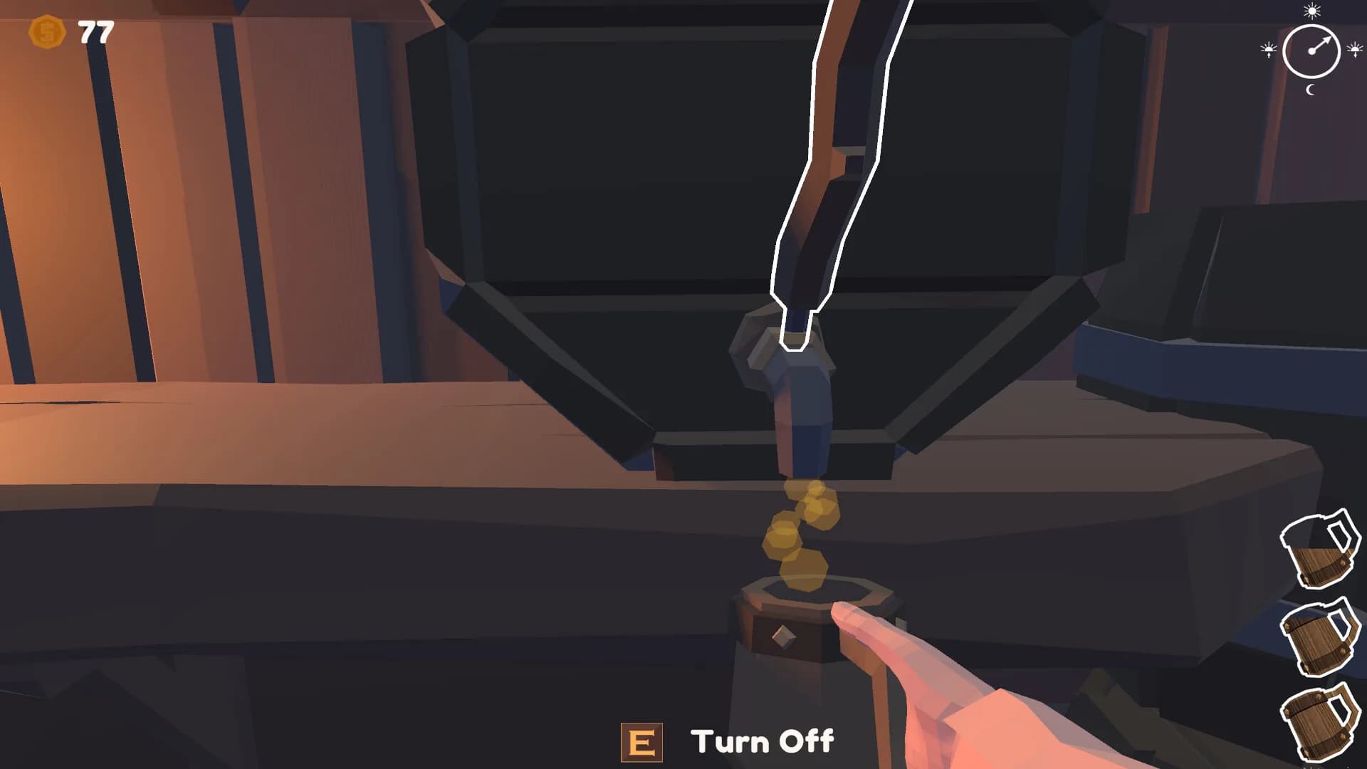 Fantasy Tavern Simulator görsel 2