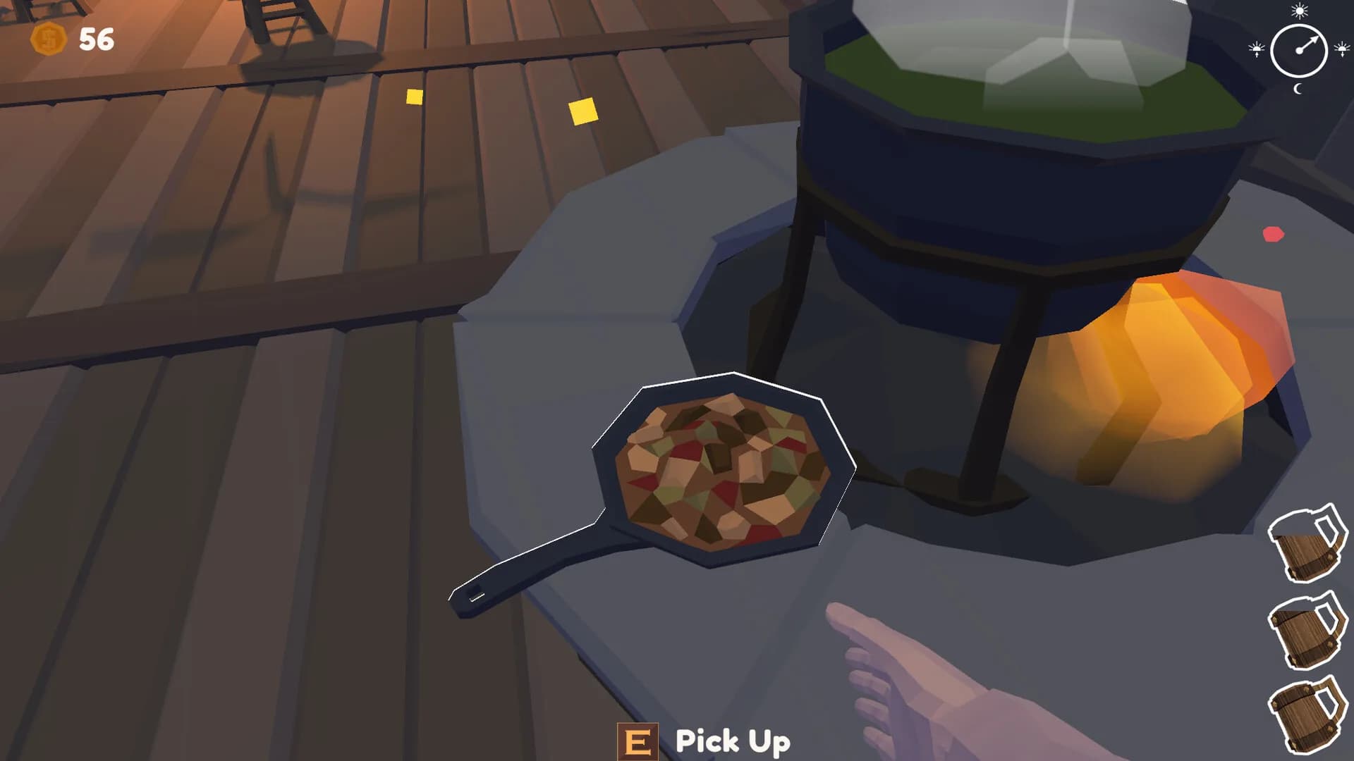 Fantasy Tavern Simulator görsel 3