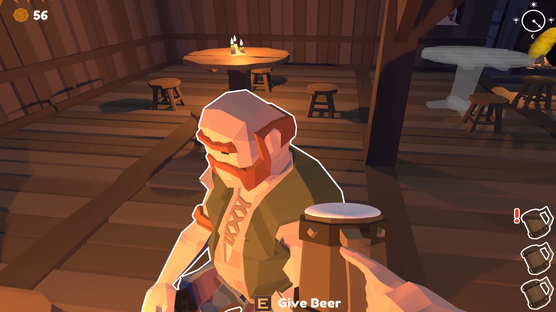Fantasy Tavern Simulator görsel 4