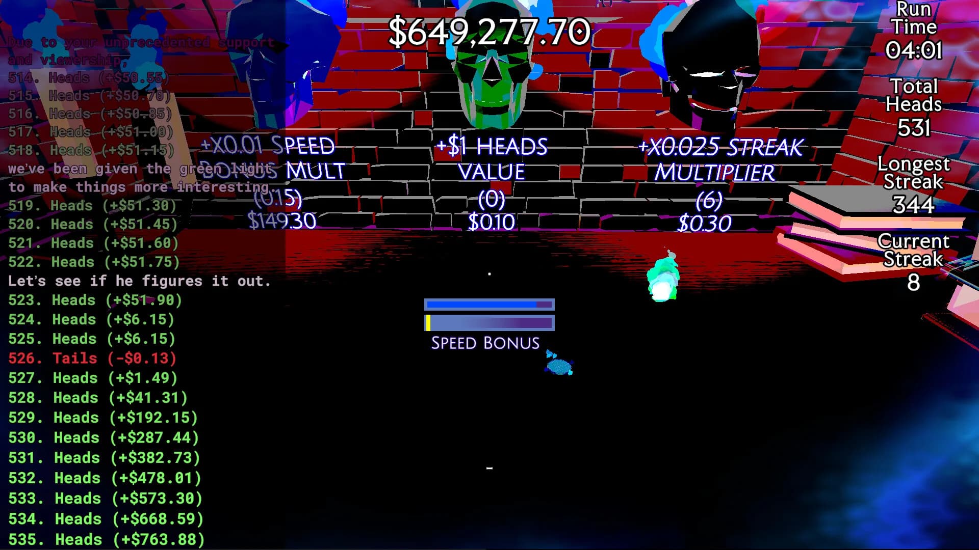 Coinflip Prison görsel 5
