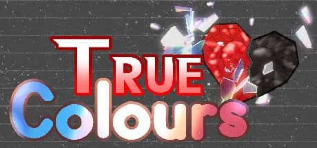 True Colours görsel 1