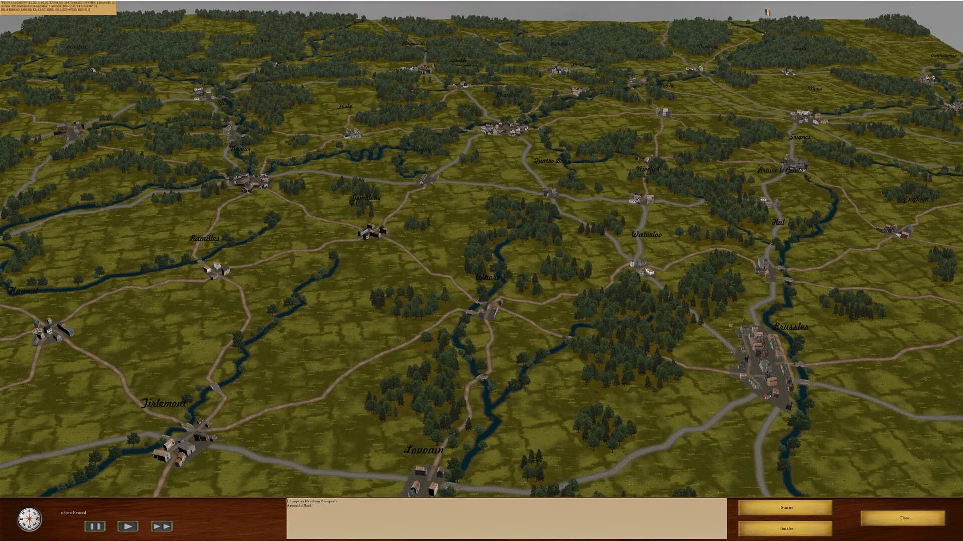 Scourge Of War - Remastered görsel 2