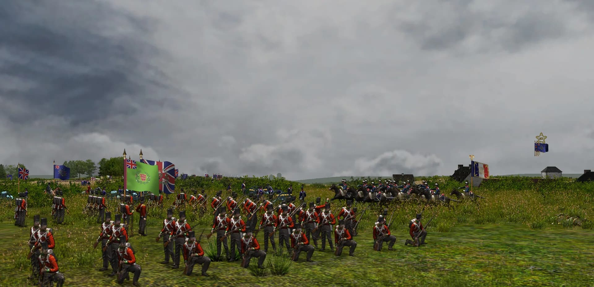 Scourge Of War - Remastered görsel 3