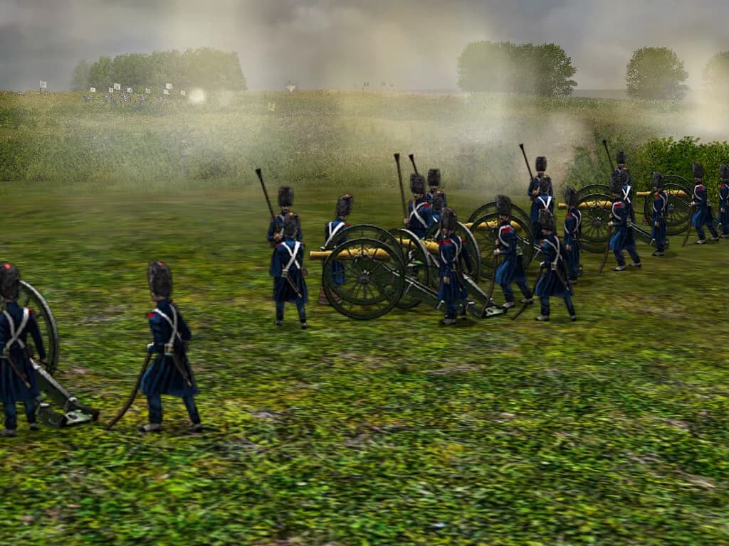 Scourge Of War - Remastered görsel 12