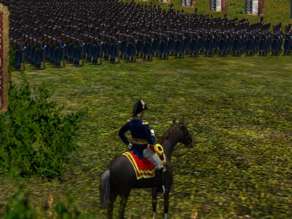 Scourge Of War - Remastered görsel 13