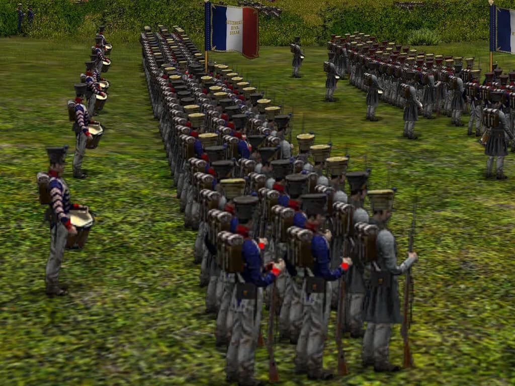 Scourge Of War - Remastered görsel 14