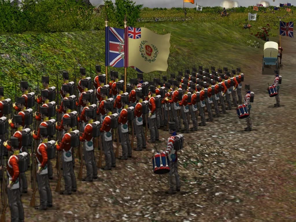 Scourge Of War - Remastered görsel 15