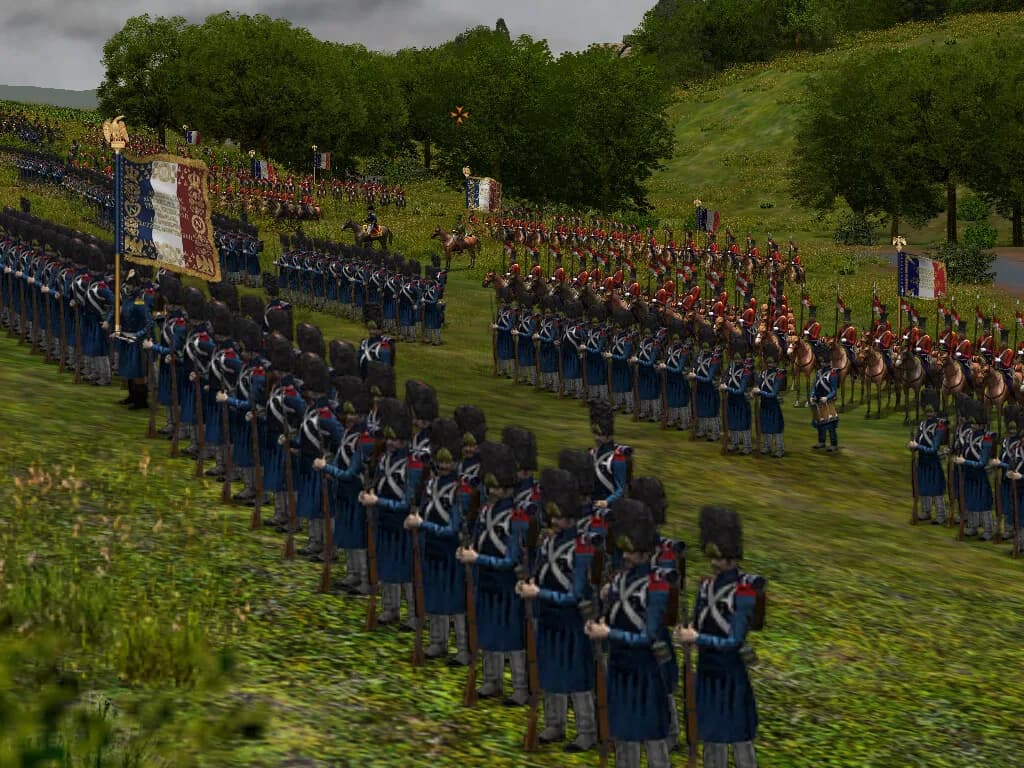 Scourge Of War - Remastered görsel 16