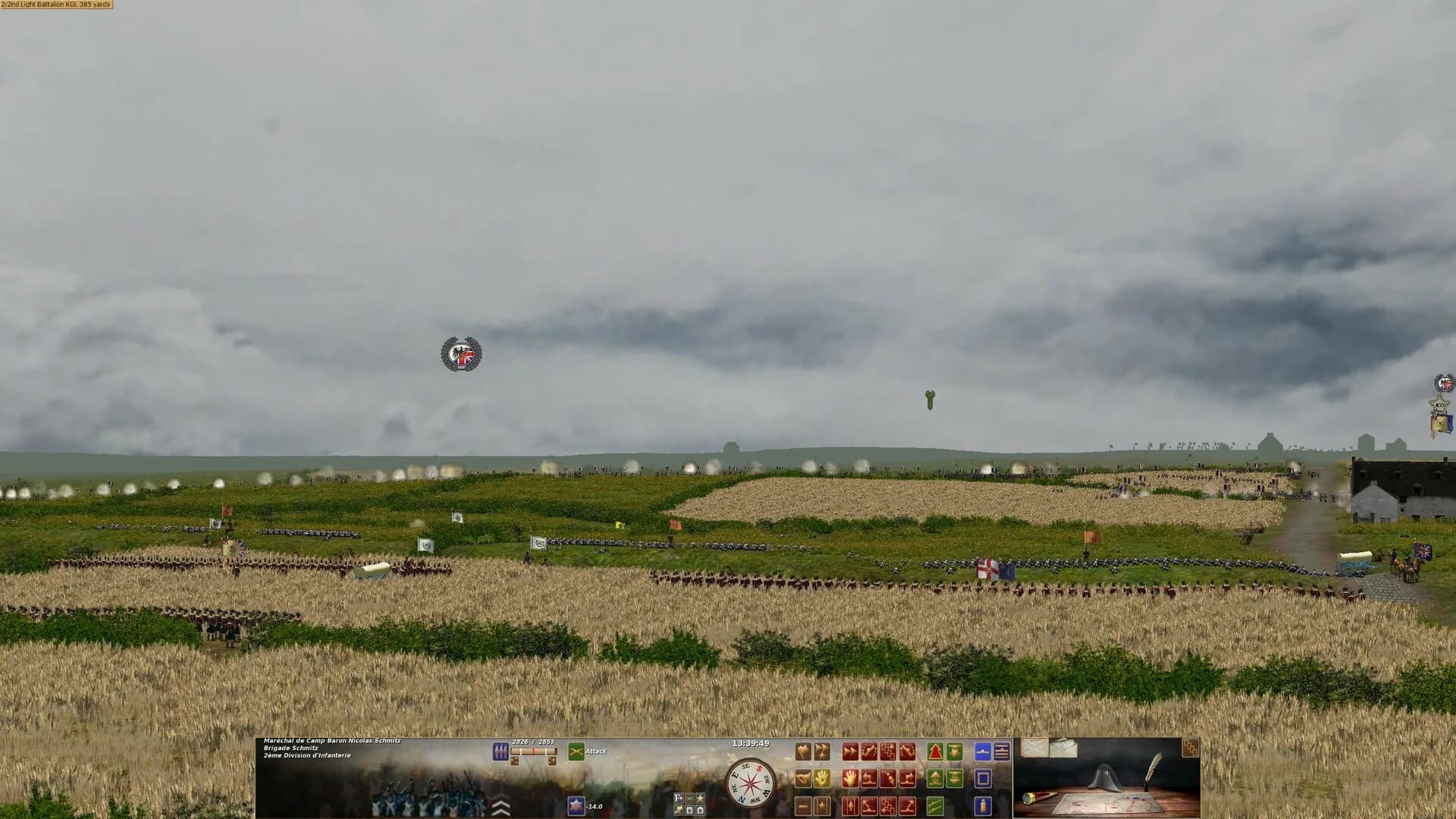 Scourge Of War - Remastered görsel 18
