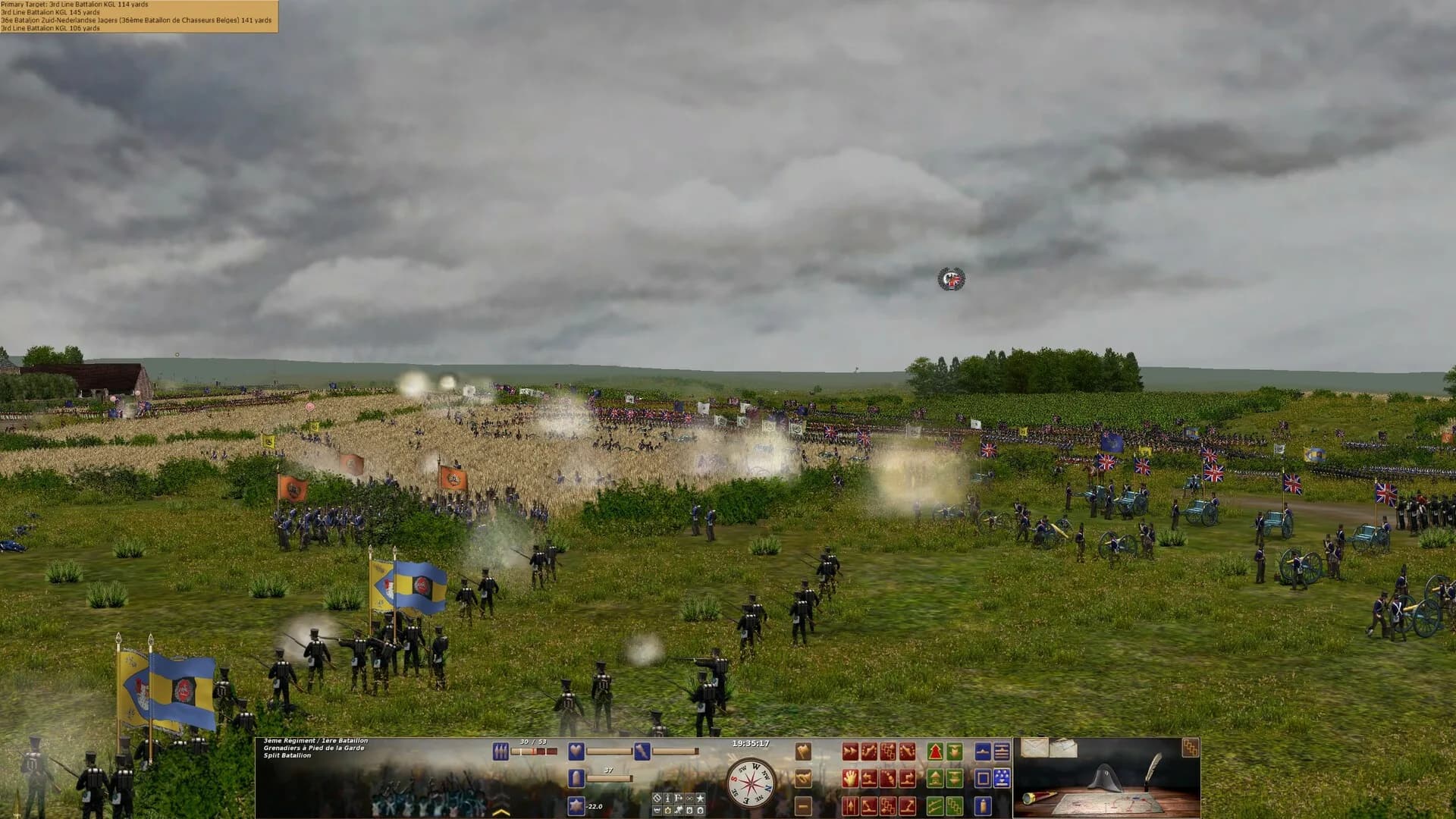 Scourge Of War - Remastered görsel 19