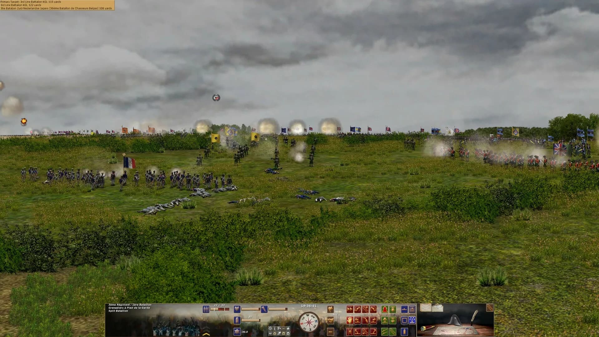 Scourge Of War - Remastered görsel 20
