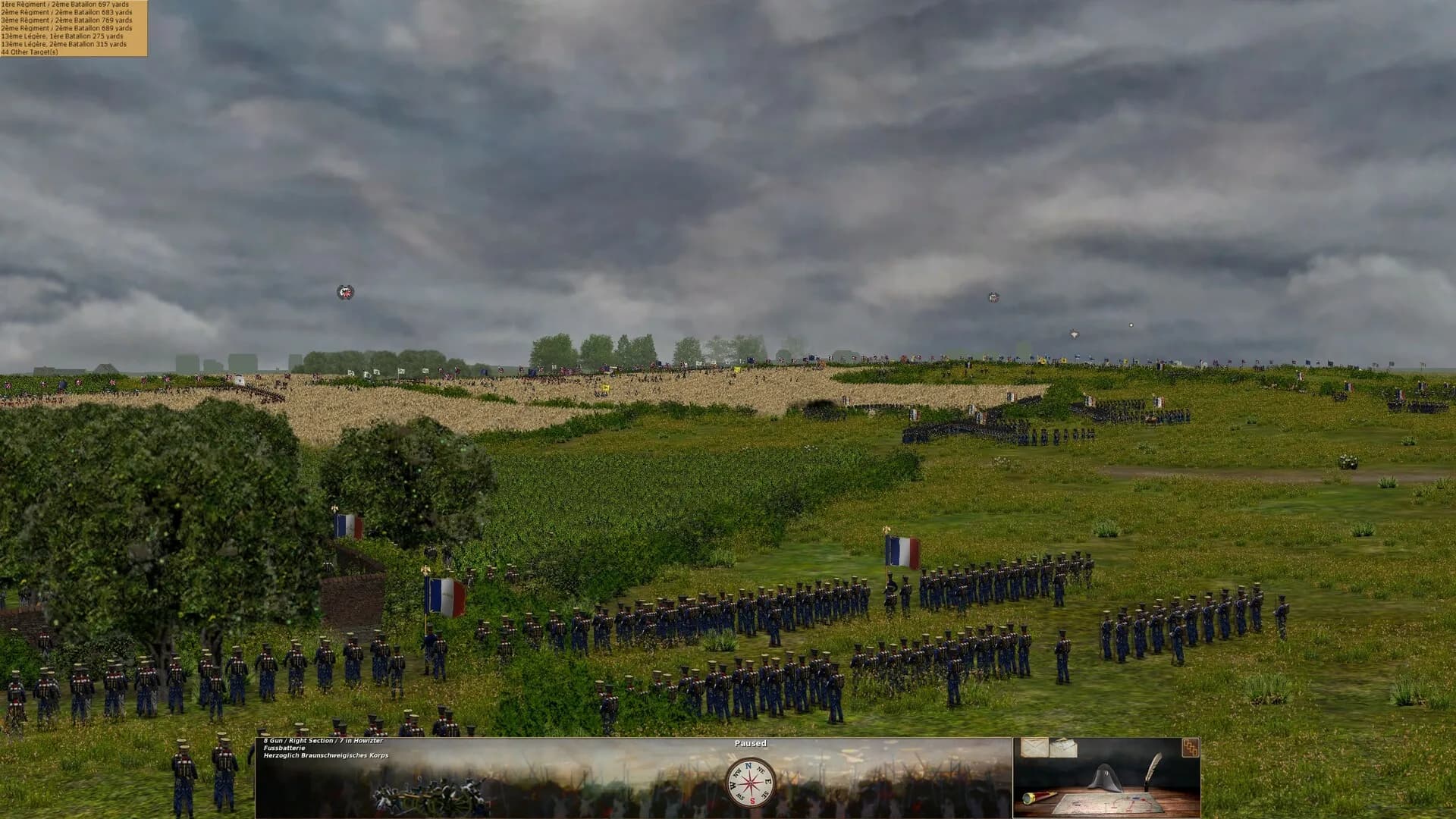 Scourge Of War - Remastered görsel 21