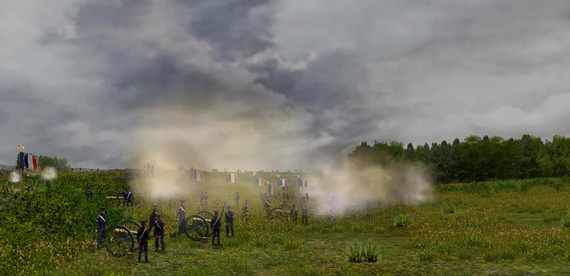 Scourge Of War - Remastered görsel 4