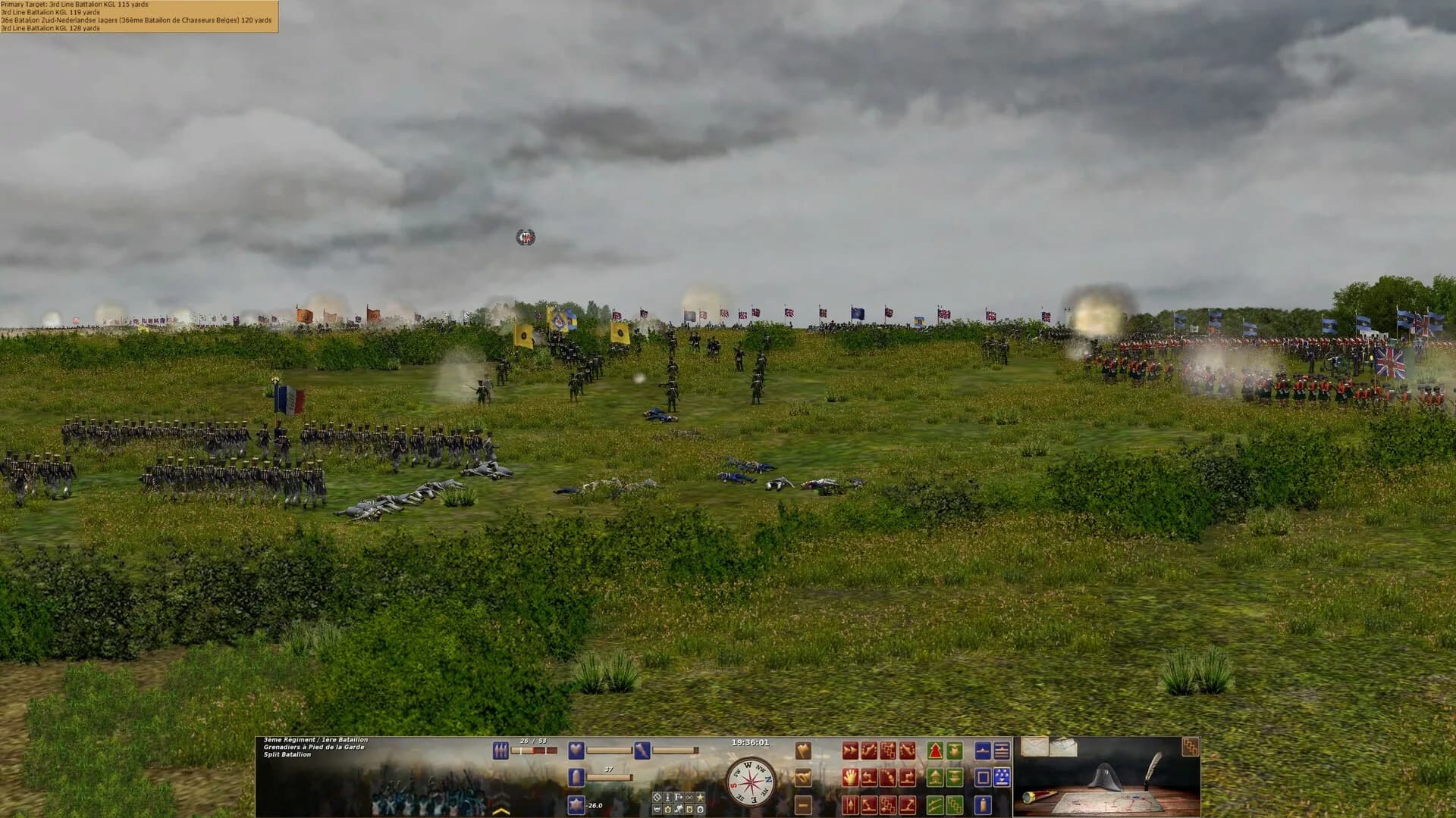 Scourge Of War - Remastered görsel 22