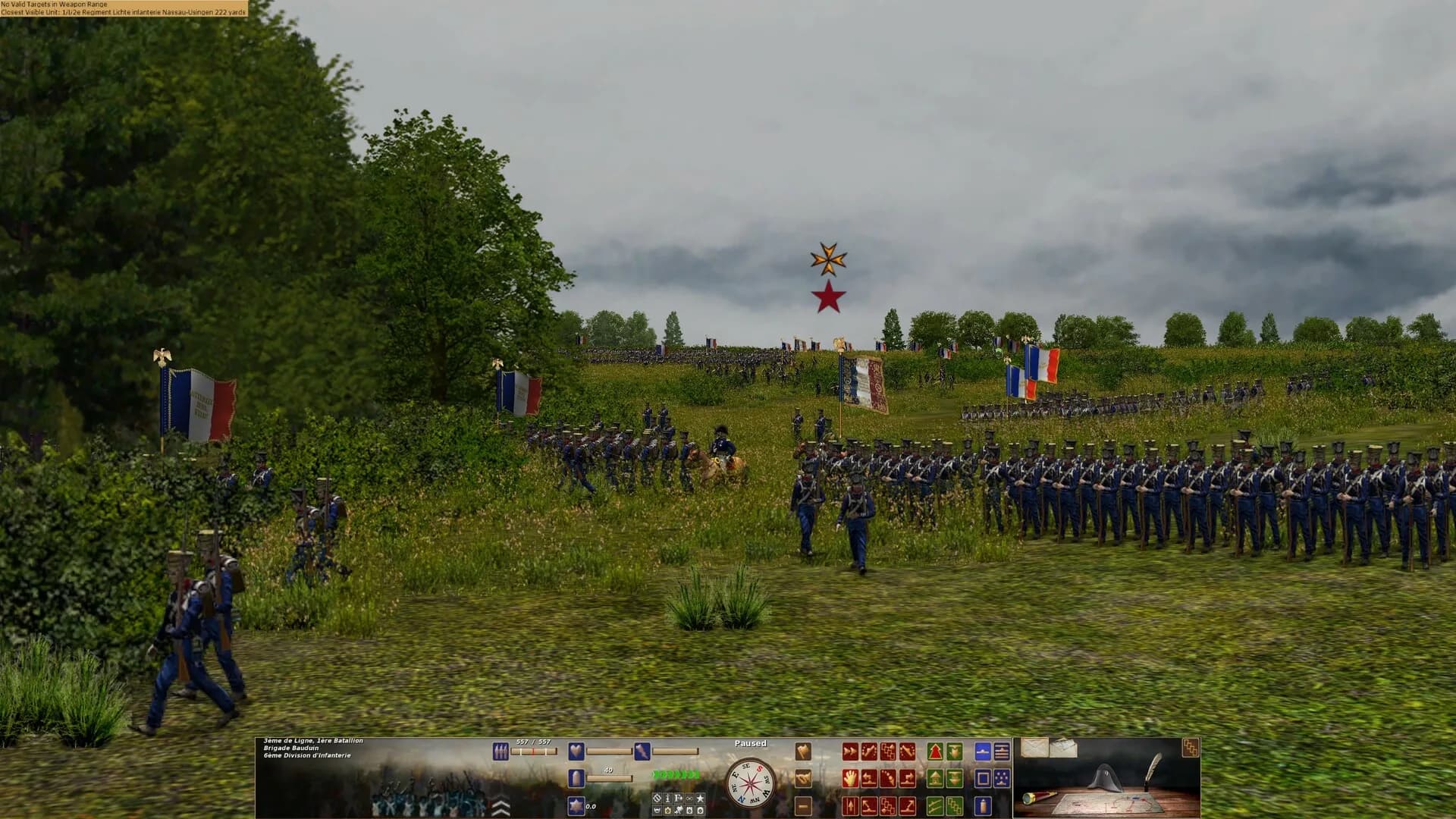Scourge Of War - Remastered görsel 23