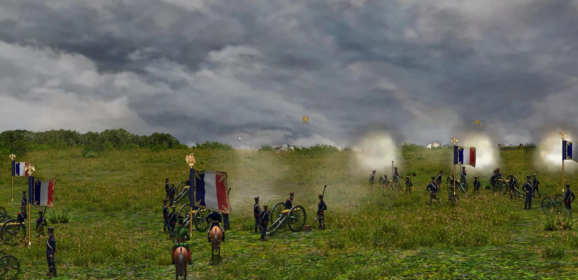 Scourge Of War - Remastered görsel 5