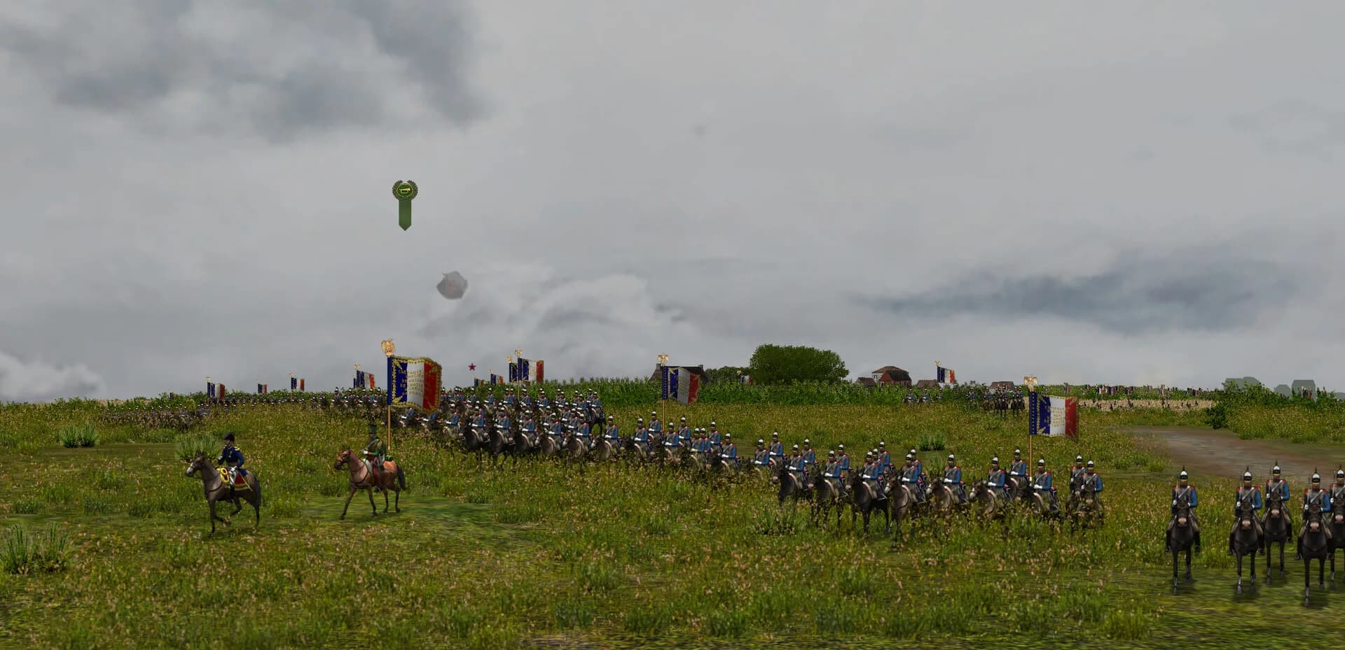 Scourge Of War - Remastered görsel 6