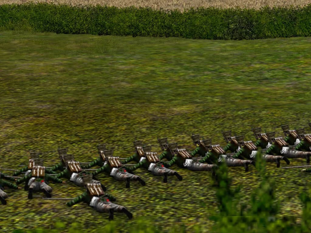 Scourge Of War - Remastered görsel 8