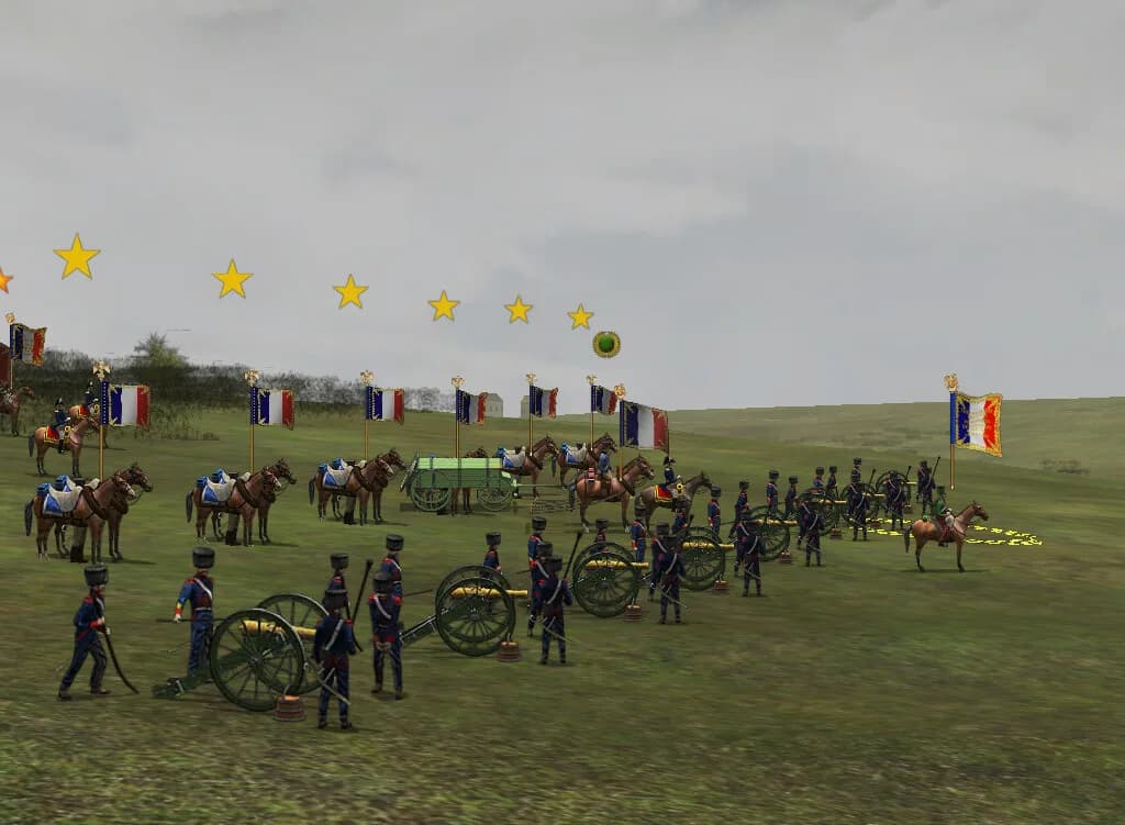 Scourge Of War - Remastered görsel 9