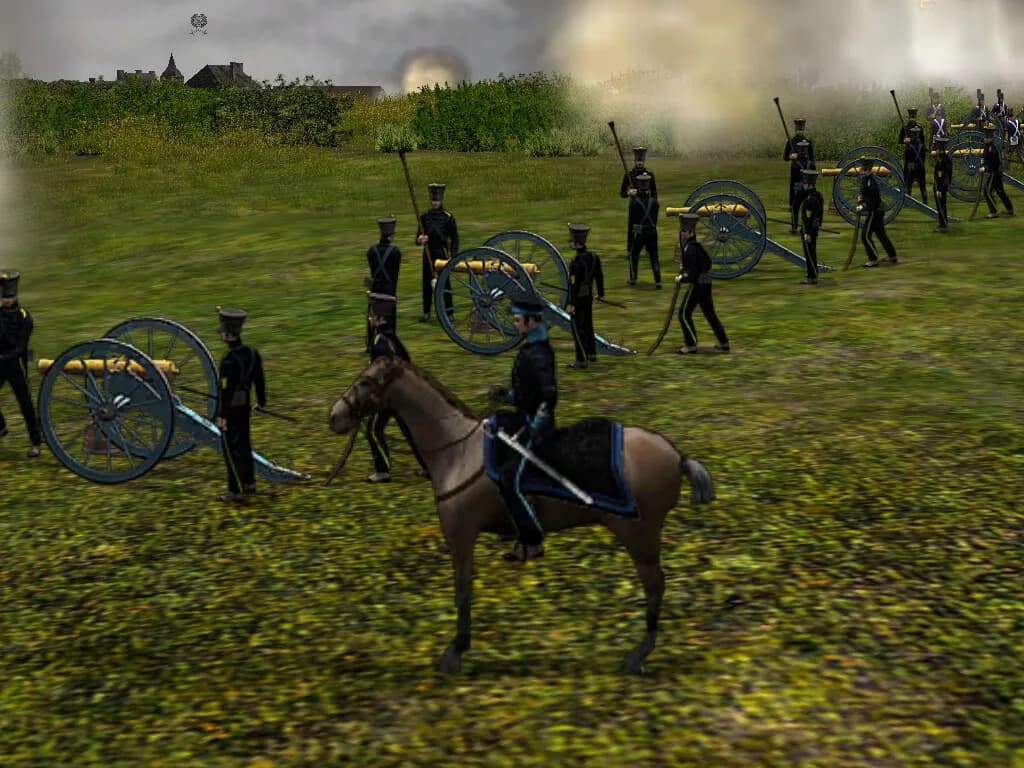 Scourge Of War - Remastered görsel 10