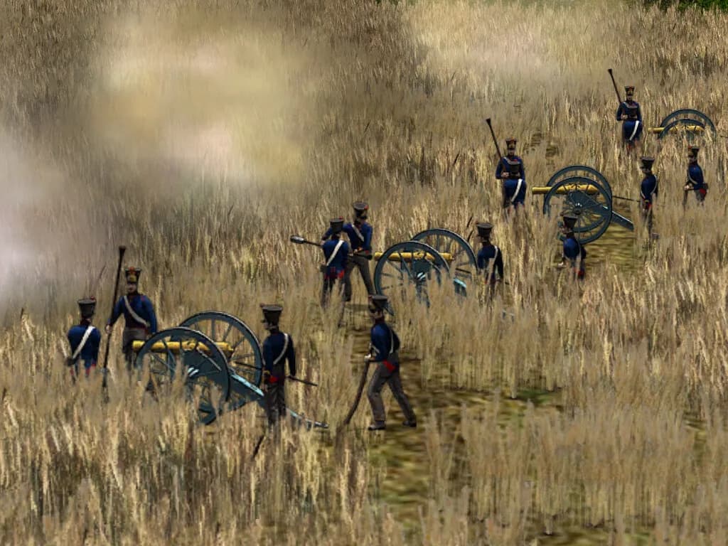 Scourge Of War - Remastered görsel 11
