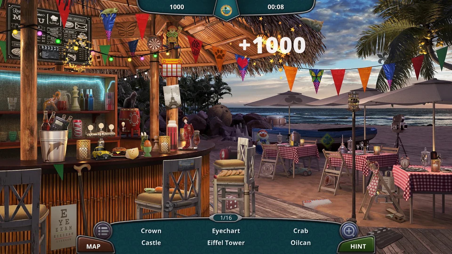Vacation Paradise: France Collector's Edition görsel 21