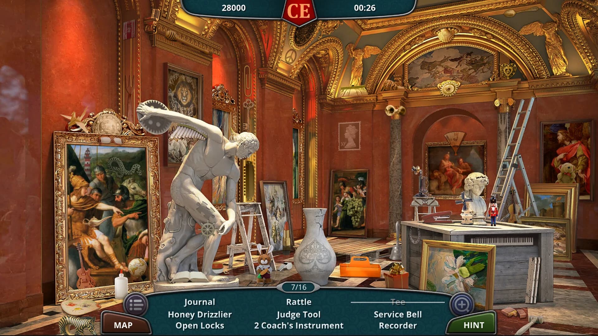 Vacation Paradise: France Collector's Edition görsel 4