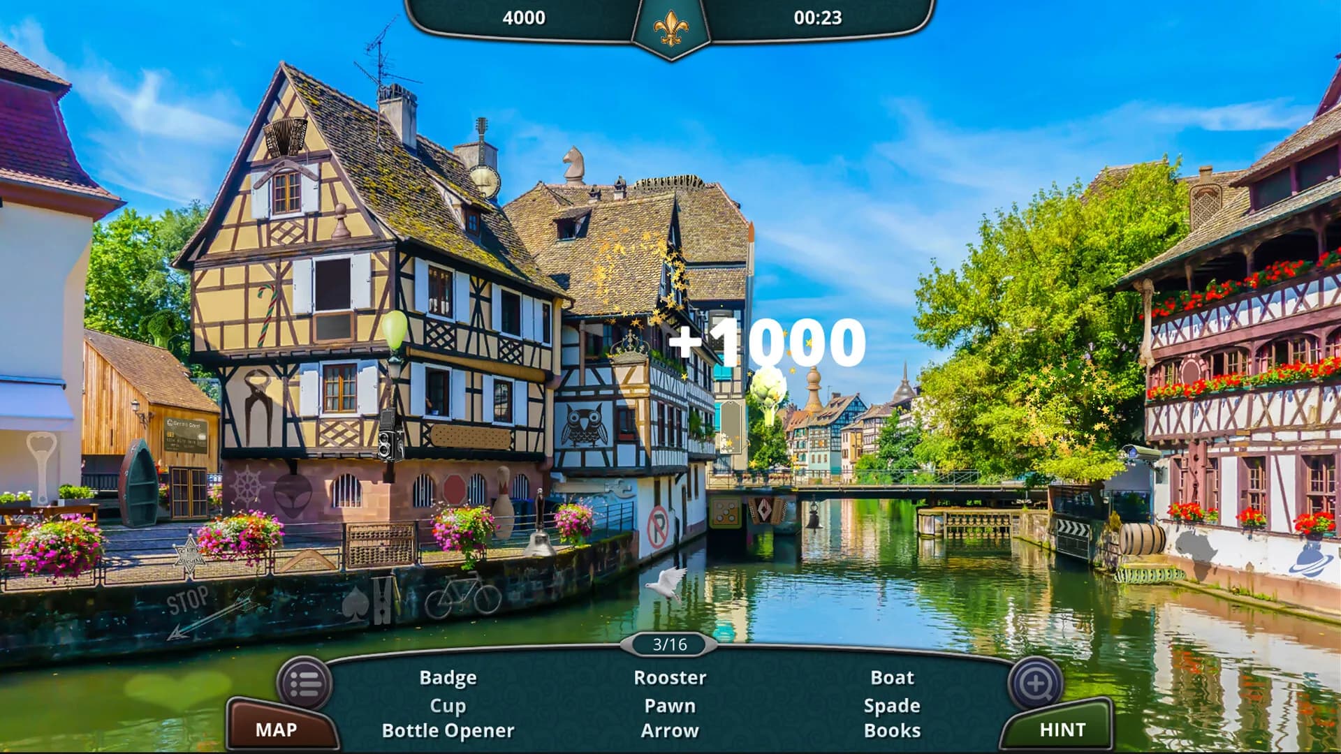Vacation Paradise: France Collector's Edition görsel 8