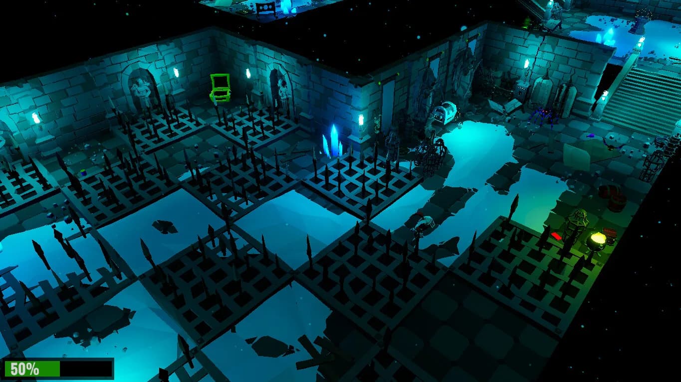 WITCH'S : Cursed Kingdom Quest görsel 8
