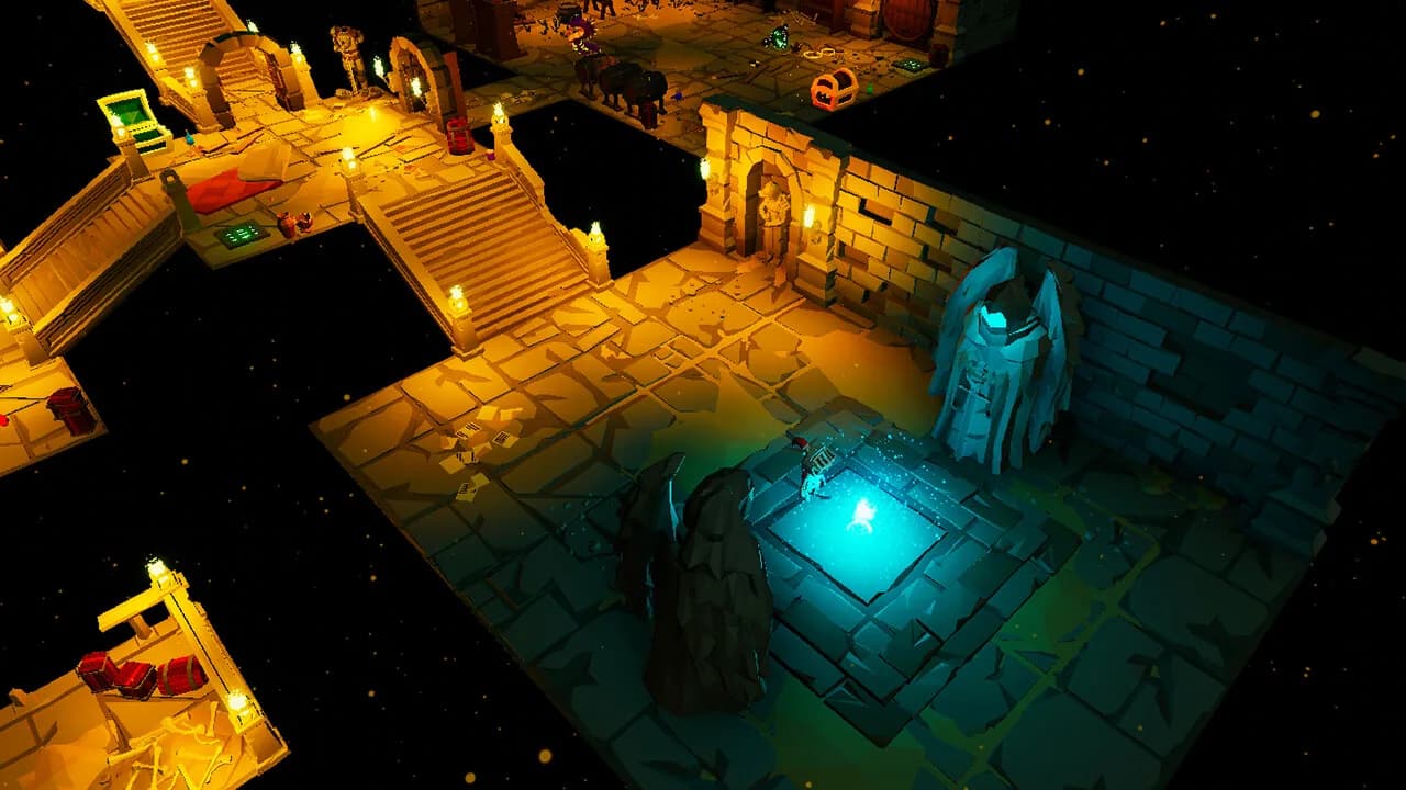 WITCH'S : Cursed Kingdom Quest görsel 10