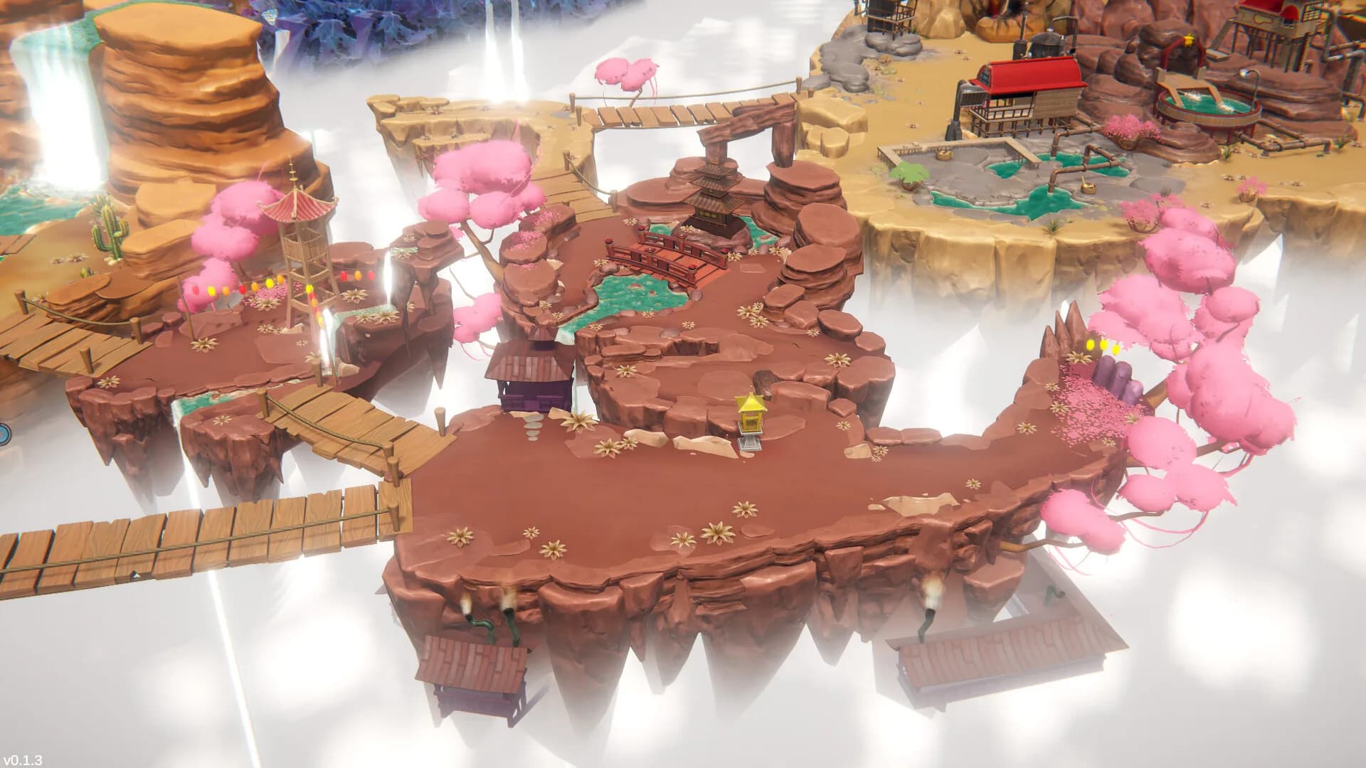 Battle Drones: Red Rock Resistance görsel 10