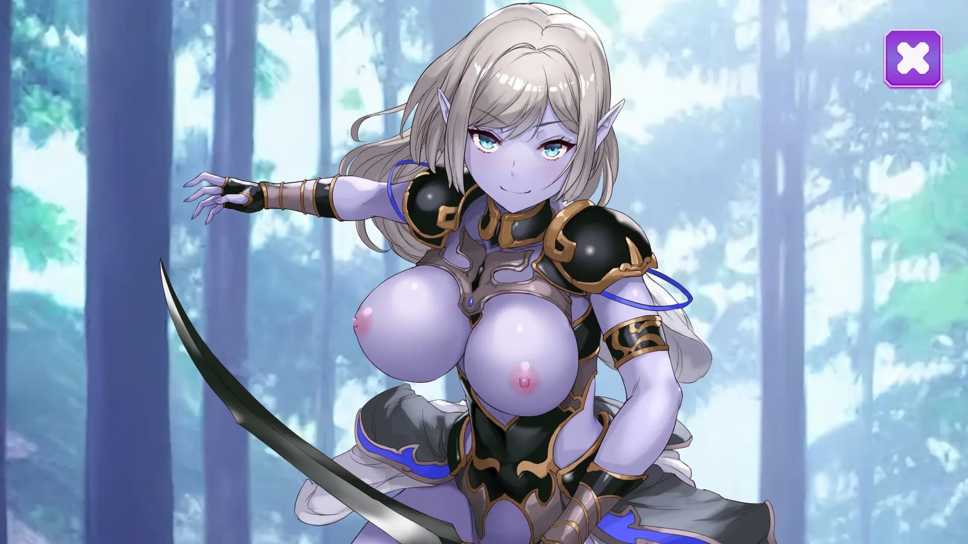 Monster Waifu görsel 2
