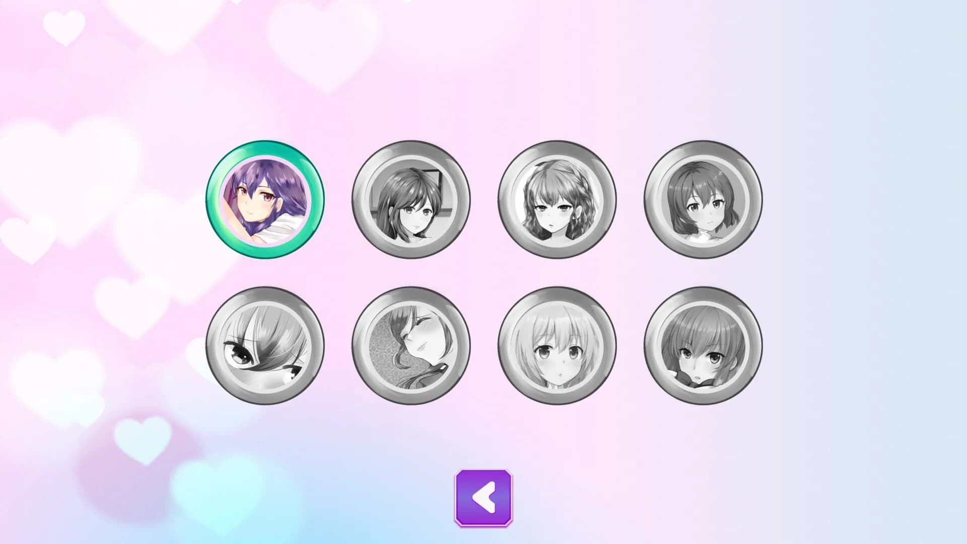 Waifu Desire görsel 2