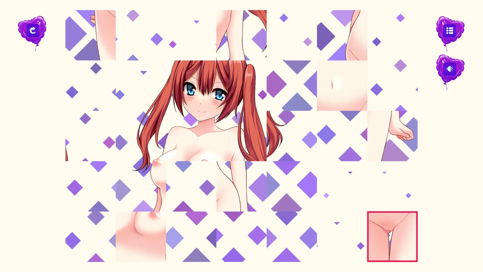 Hentai Beauty görsel 5