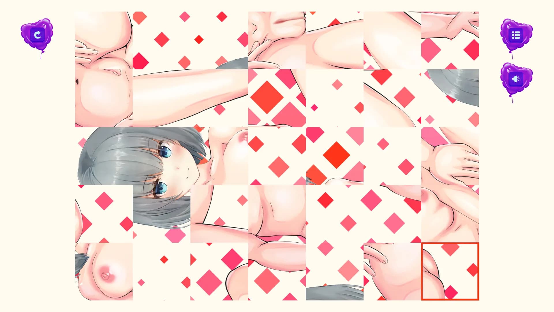 Hentai Beauty görsel 6