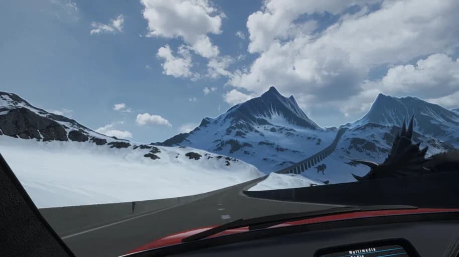 VR Racing on Dinosaur Island görsel 8