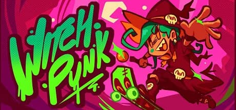Witchpunk