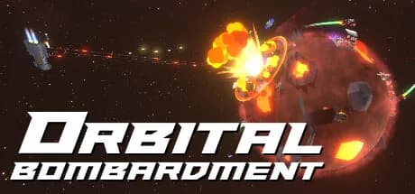 Orbital Bombardment görsel 1