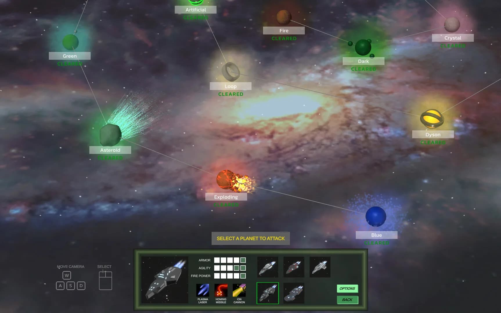 Orbital Bombardment görsel 5