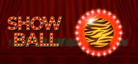 Show Ball: Tiger Life