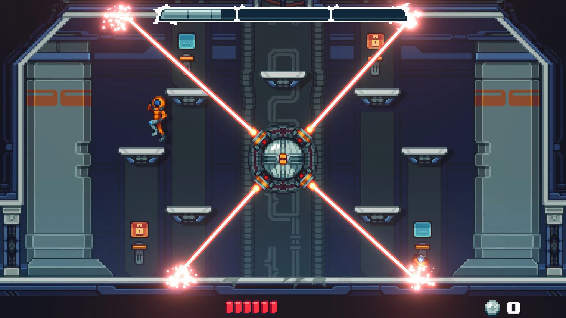 Footgun: Underground görsel 12