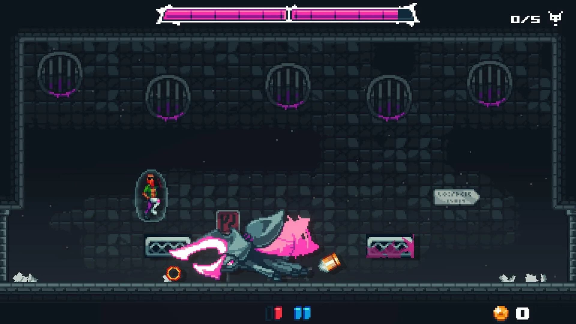 Footgun: Underground görsel 7