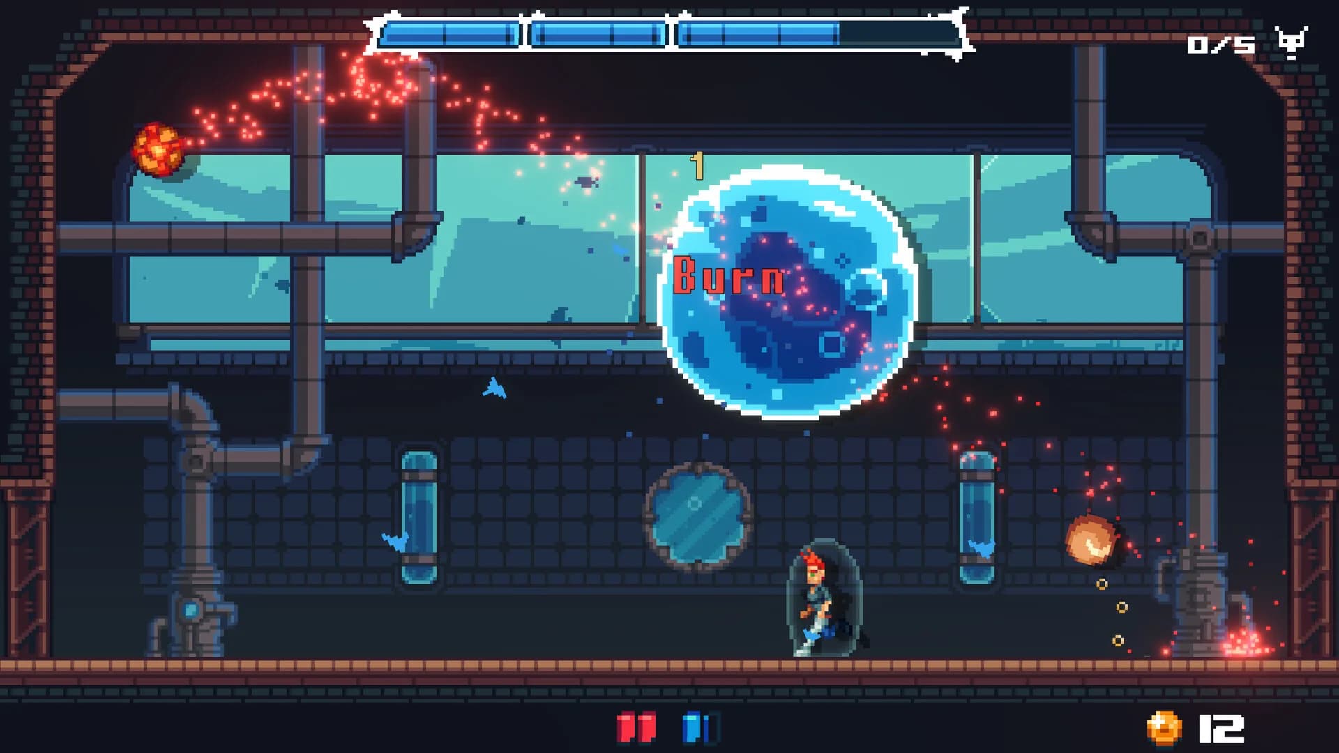 Footgun: Underground görsel 11