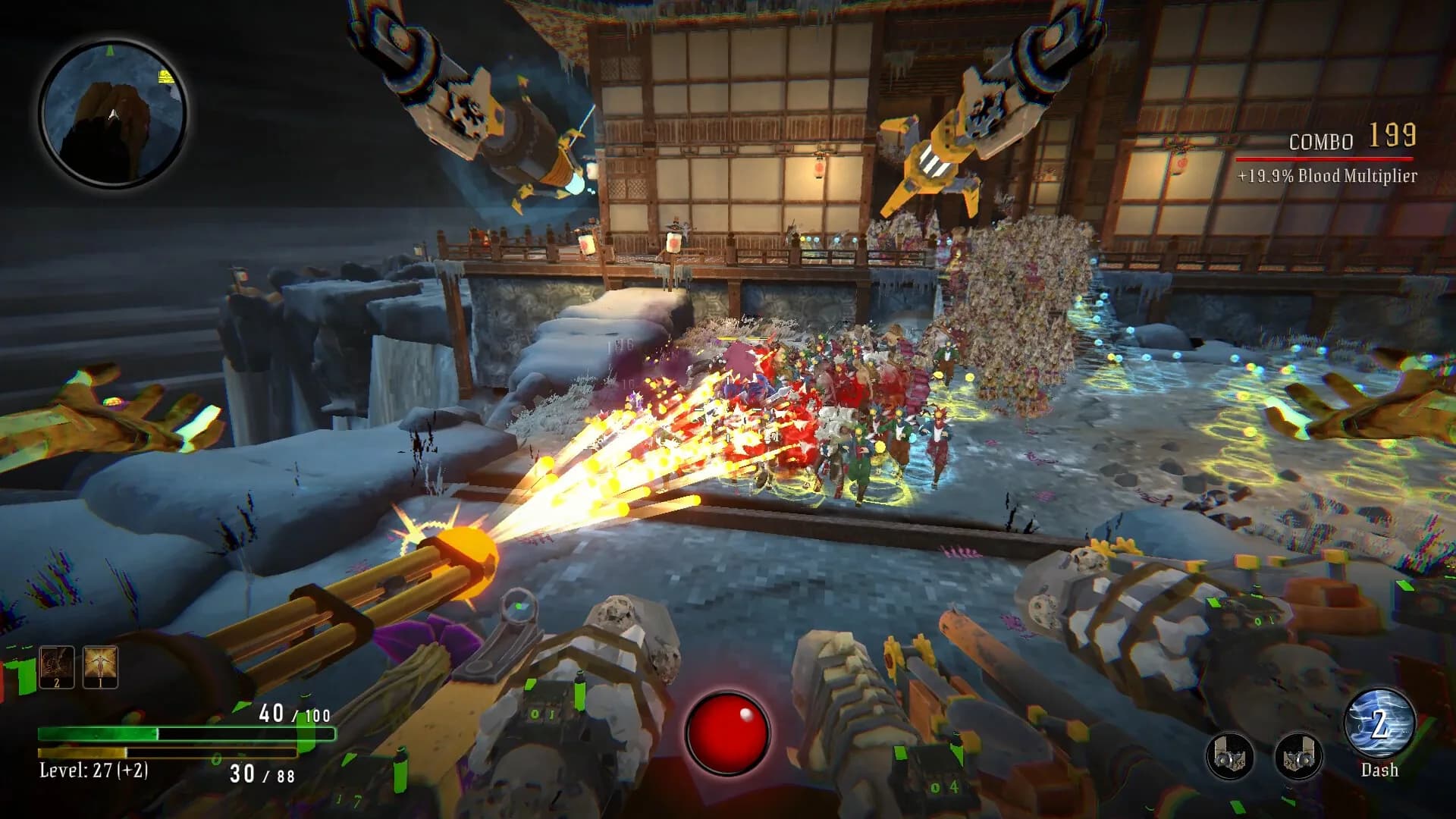 Vampire Hunters görsel 3