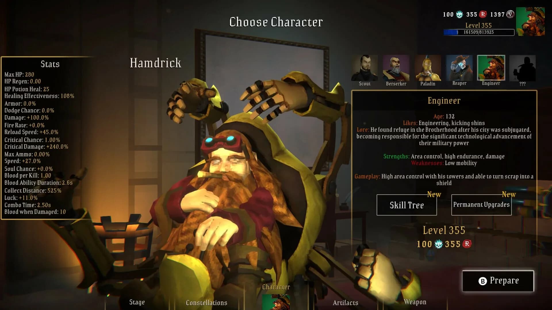 Vampire Hunters görsel 11