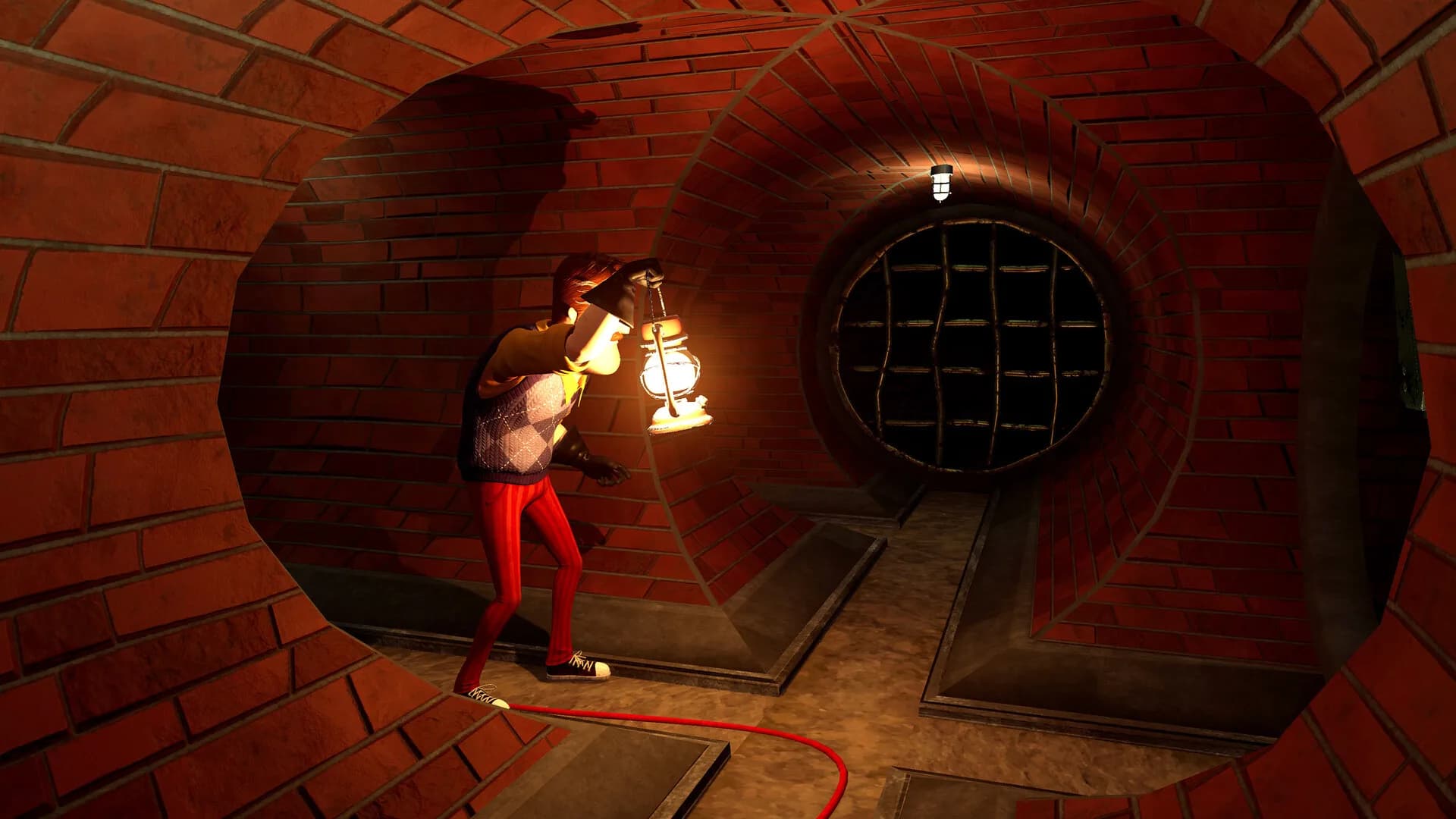 Hello Neighbor VR: Search and Rescue görsel 6