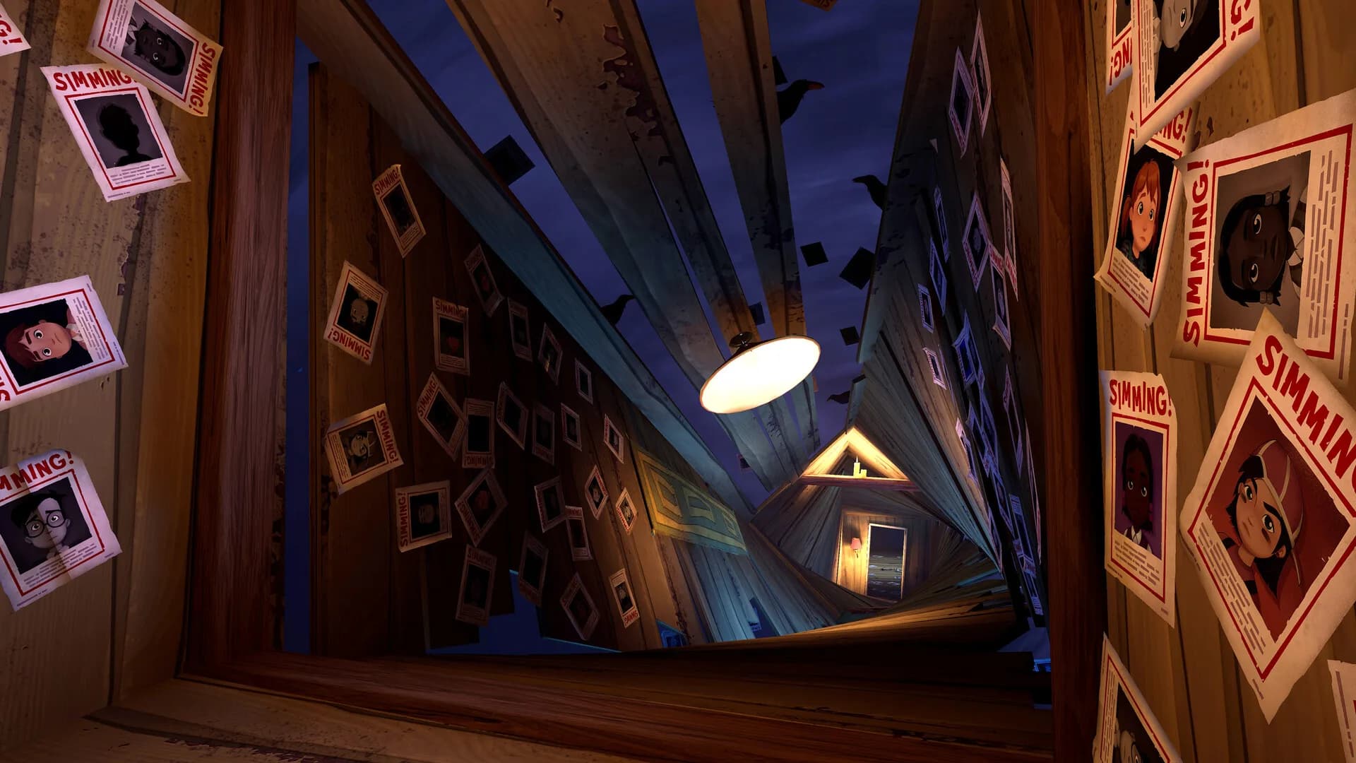 Hello Neighbor VR: Search and Rescue görsel 8
